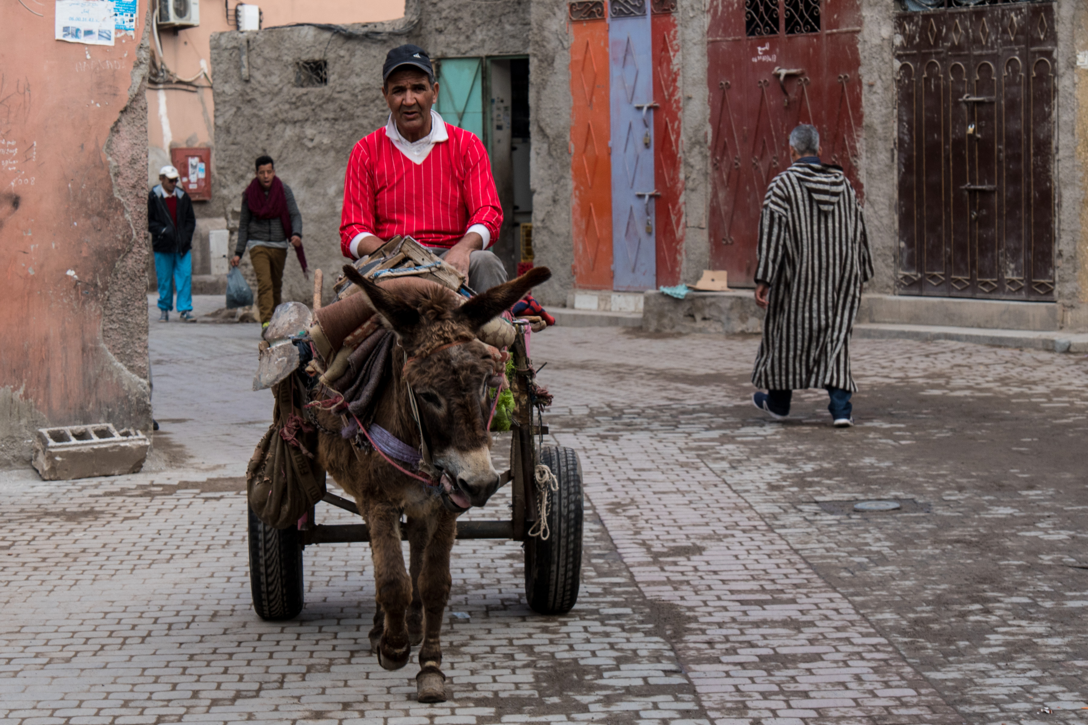 Marrakesch